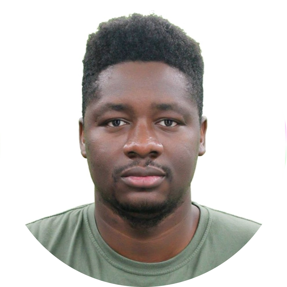 Odera Joseph Echendu