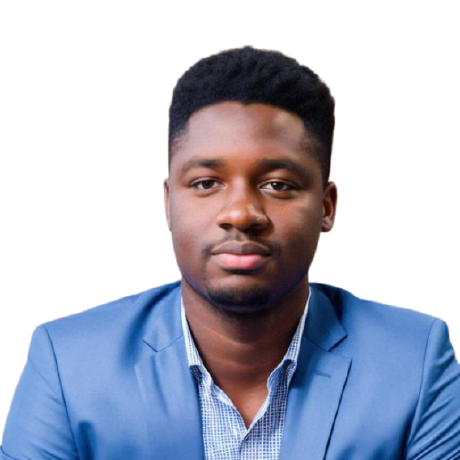 Odera Joseph Echendu, Founder, Tacey