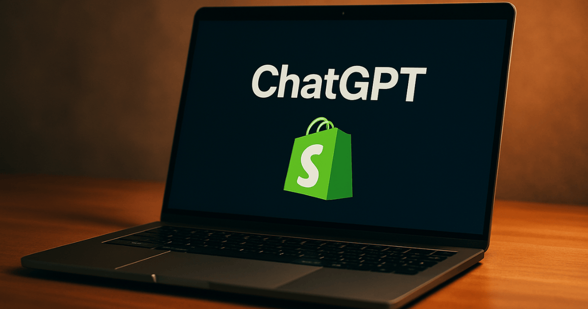 The Future of Shopify Order Operations in an Agentic Commerce World